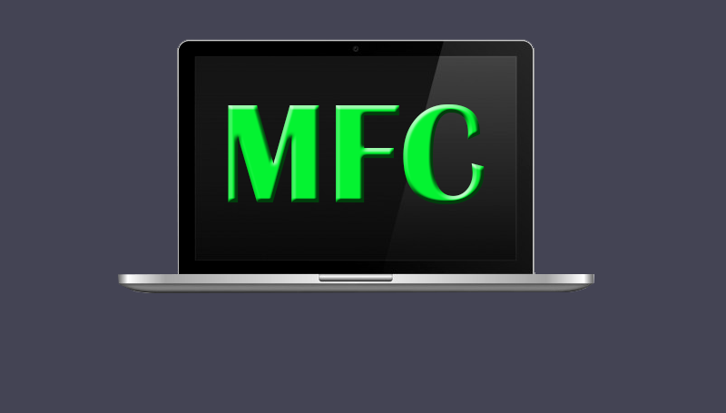 Lập Trình MFC: Tìm hiểu về kỹ thuật Dialog Control Tab trong MFC.