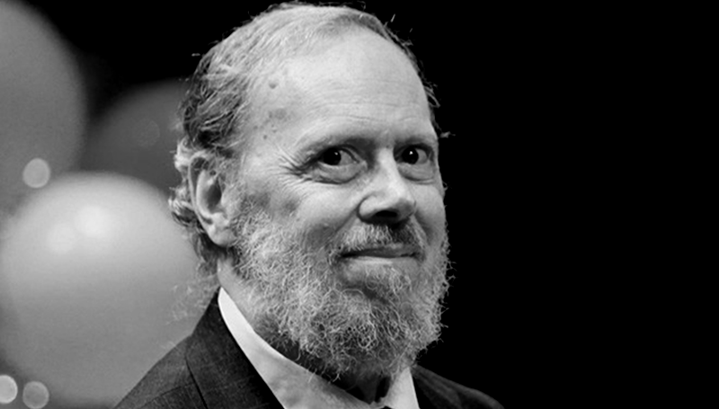 Bạn Biết Họ Là Ai: Dennis Ritchie – Cha đẻ của ngôn ngữ lập trình C