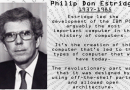 Bạn Biết Họ Là Ai: Philip Don Estridge, Cha đẻ của PC – IBM